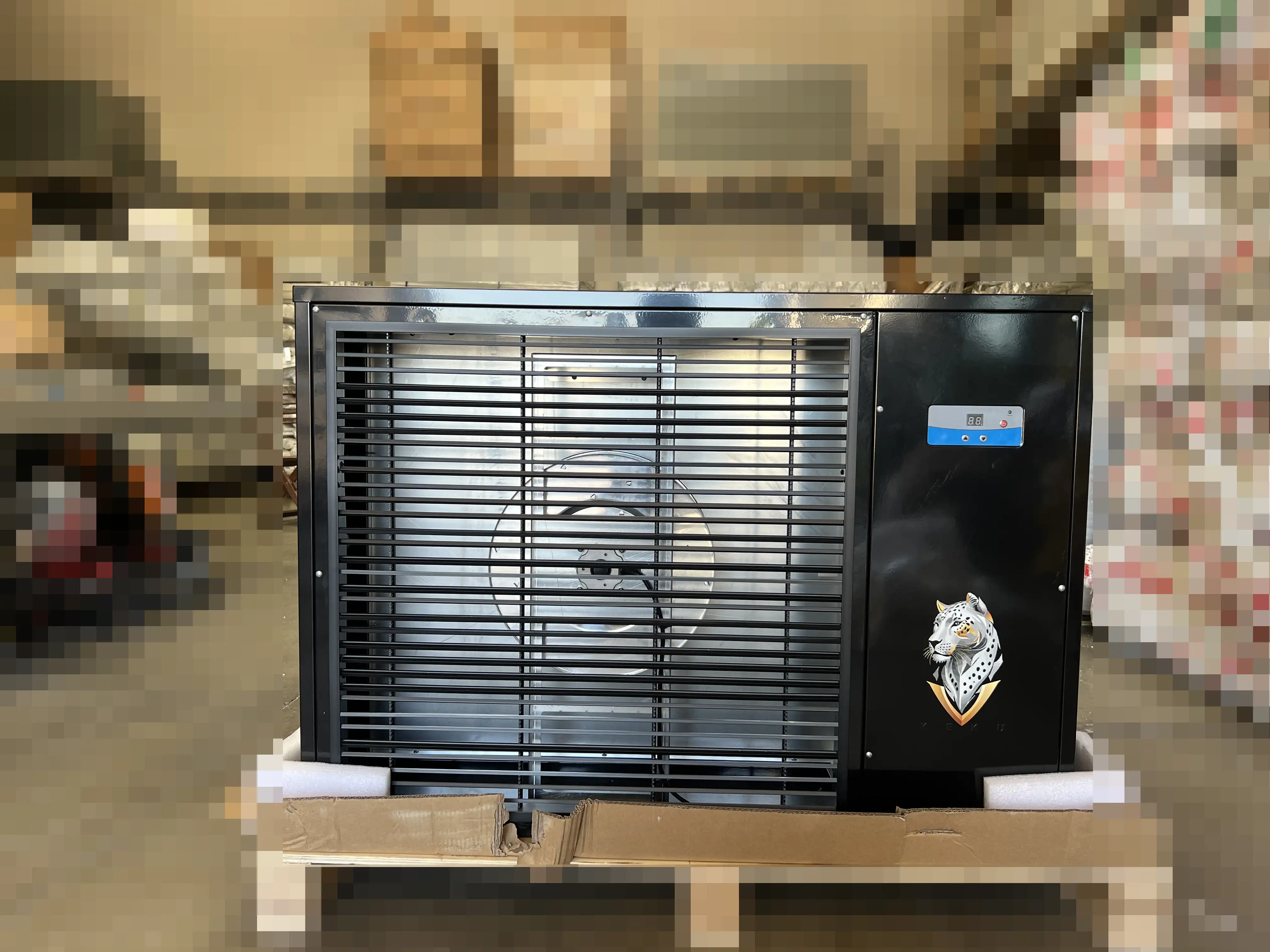 Ceiling Dehumidifier